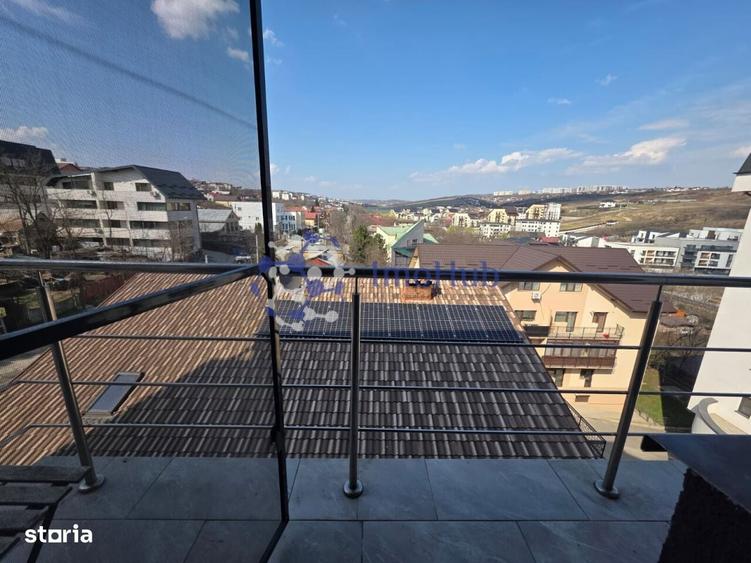 Ap. 2 camere, 38,2 mp, zona Pacurari-Rediu, bloc nou, intabulat! - 6