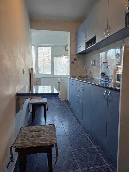 APARTAMENT DE VÂNZARE CU DOUĂ CAMERE IN ZONA GIULESTI-COLȚ CU  BD.CONSTR. SEC.6 - 4