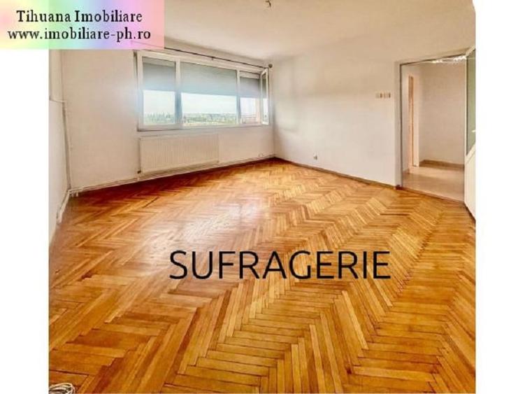 Apartament 3 camere de vanzare : Nord - (Cameliei),centrala termica - 5