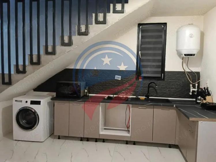 CASA NOUA CU TOATE UTILITATILE ZONA AEROPORT - 4