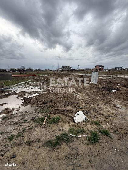 Teren Mosnita Noua, Cartier Serena, pozitie excelenta - 3
