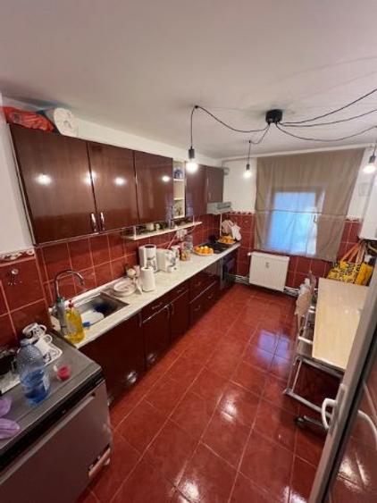 Vand apartament cu 3 camere - PROPRIETAR - Zona Mircea cel Batran - 7