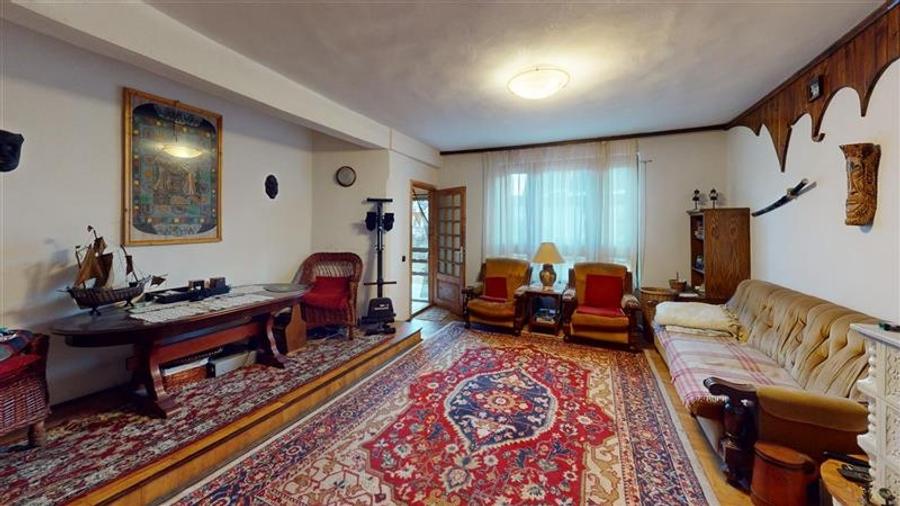 Tur 3D! Doua case traditionale, pe domeniu versatil, la doar 1Km de Castelul Bra - 16