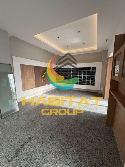 Vanzare Apartament 2 Camere 56MP Acte Gata Grand Kristal Residence - 1