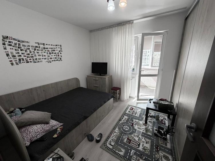 Berceni Drumul Jilavei 2 Camere 53 Mp Bloc 2018 Centrala Parcare 15 Min Metrou - 4