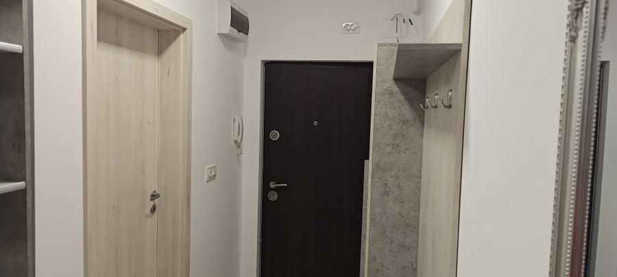 Garsoniera Complex Gran Via Park Bd Timișoara - 5