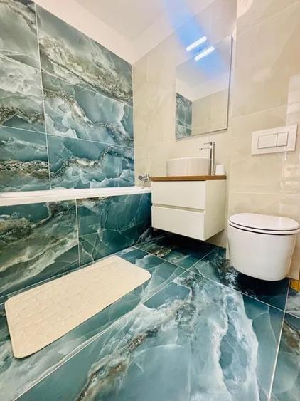 Apartament de 2 camere, 53 mp, parcare, centrala, terasa, Ambiance Residence - 6