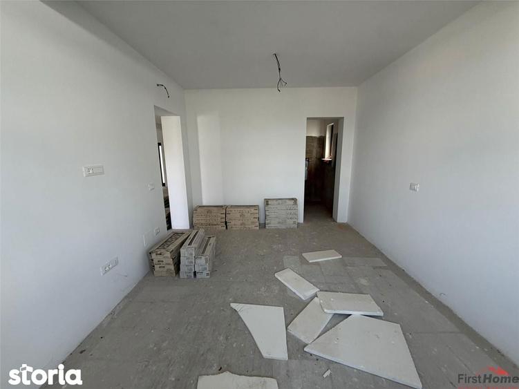 Casa noua P+1 de vanzare in Petresti - 10
