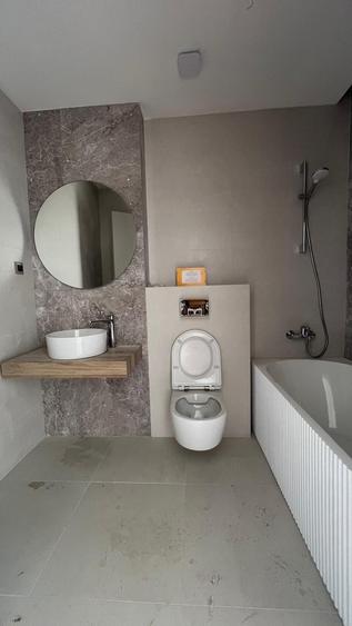 Apartament premium 4 camere + dressing, 160 mp utili, terasă 21 mp – ARQA Reside - 8