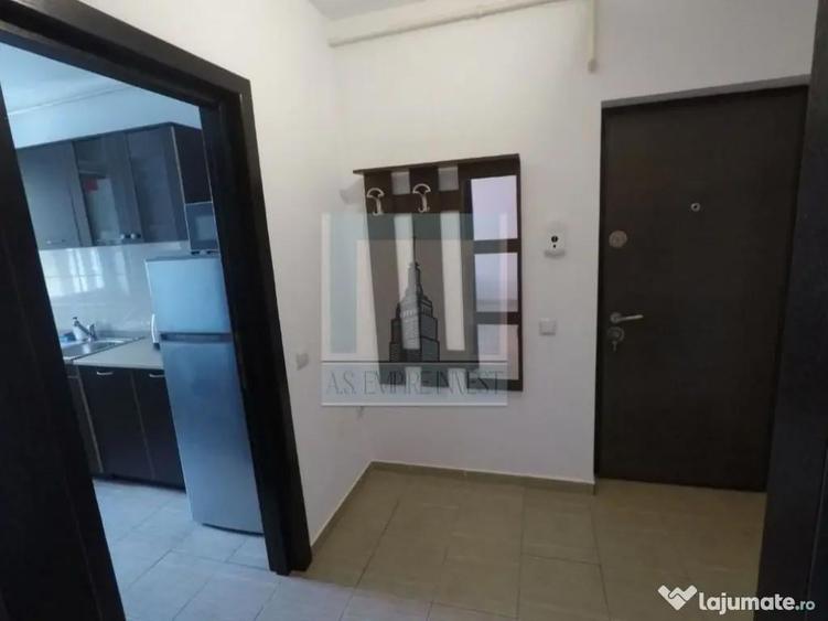 Garsoniera mobilata/utilata-zona Coresi - 2