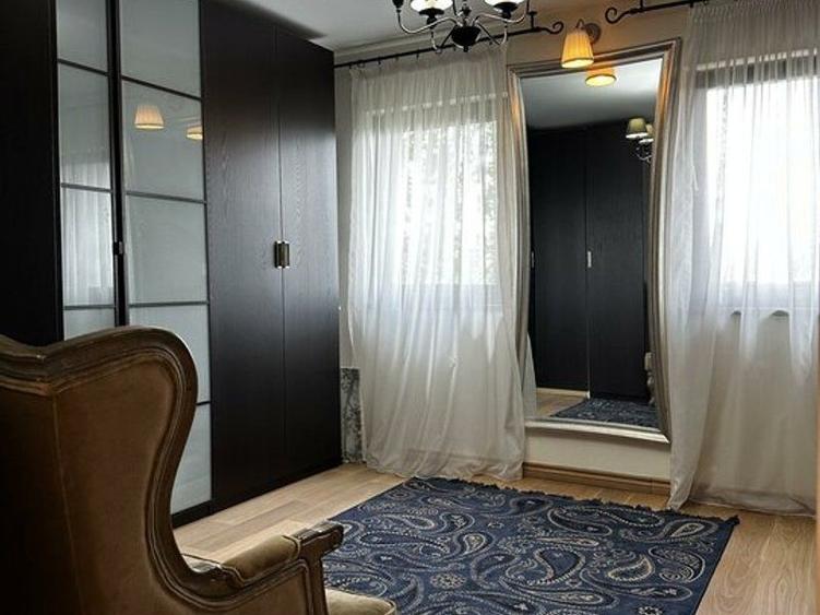 Casa de vanzare in Mogosoaia, strada Armeneasca. - 9