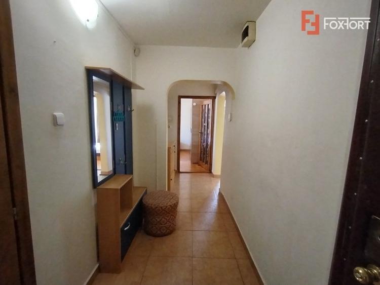 Apartament cu 3 camere de inchiriat in Timisoara, zona Lidia - 17