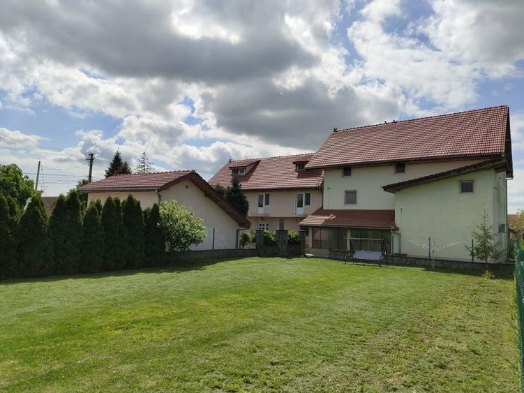 Vand Vila in Sannicolau Mare centrala - 1