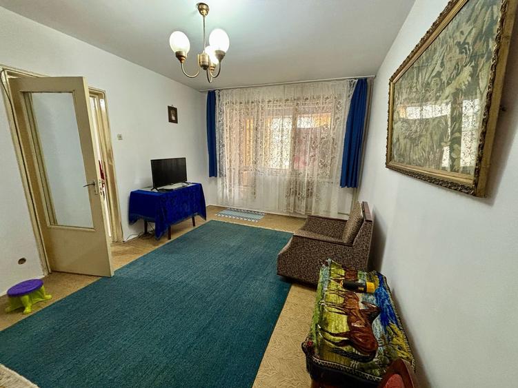 Apartament 2 camere -Militari - Lujerului - metrou 5 minute - 3