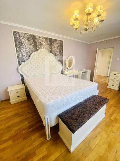 Vila exceptionala in zona CETĂȚUIE - 17