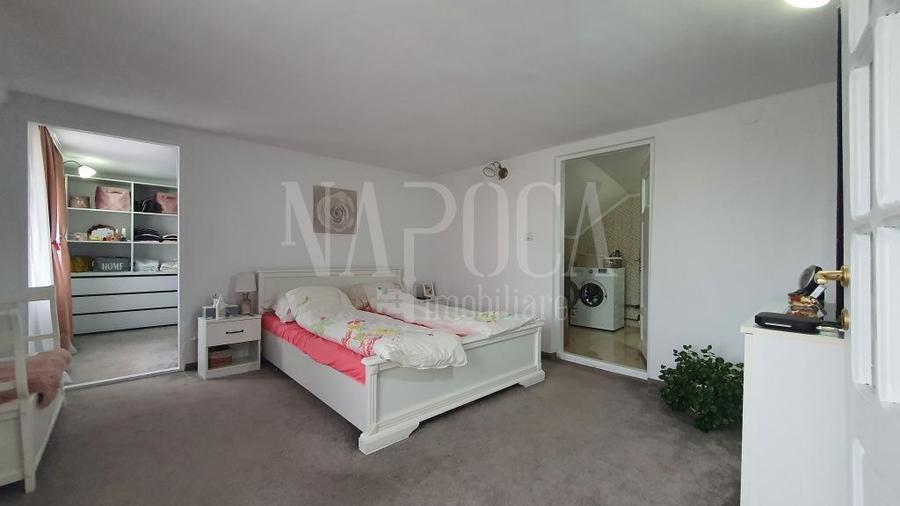 Casa 4 camere de vanzare in Oncea Oradea, Oradea - 9