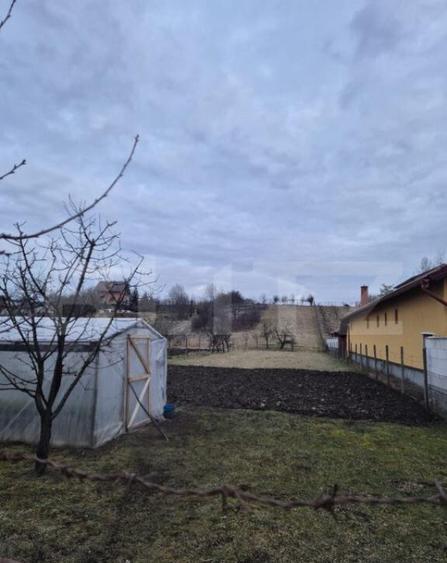 Proprietate de 486mp, 2800 mp teren, camin sau pensiune, S? - 1