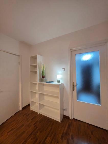 Refugiu urban cu farmec pe Calea Dorobantilor! Inchiriere 2 camere ! - 5