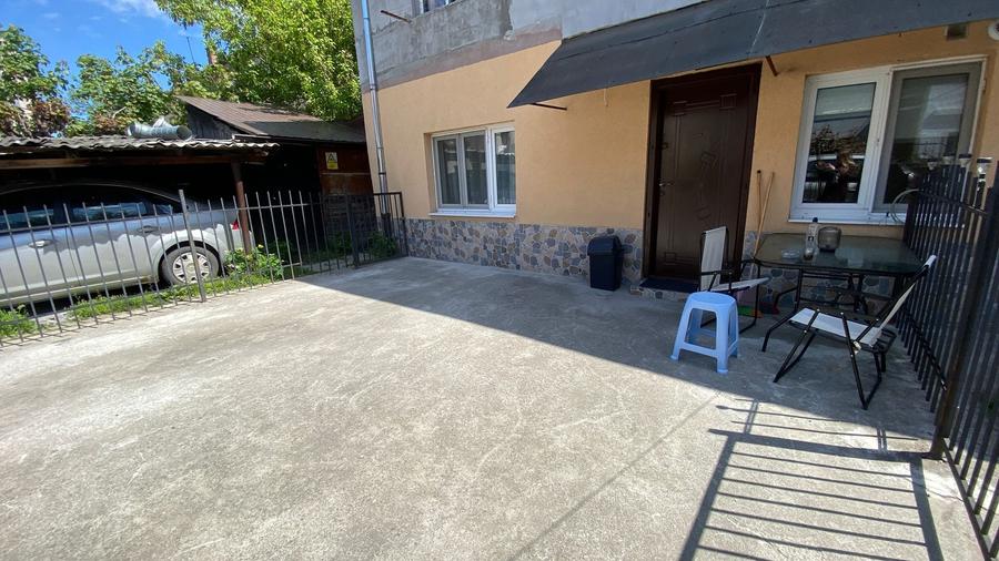 Apartament de vânzare, 1 cameră, 30 mp, Mărăști zona Parcul Feroviarilor - 11