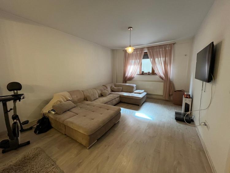 3 camere | 1 Mai | Grivita | Centrala | Terasa Gradina - 1