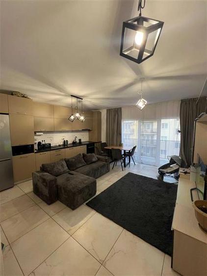 Apartament 3 camere, 66 mp, etaj 1, parcare! Zona Teilor! - 1