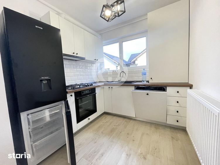 APARTAMENT 3 CAMERE | VILA | PRIMA INCHIRIERE | SIBIU - 2
