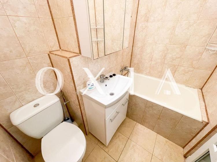 OX682 Zona Dacia, Etaj Intermediar, Mobilat si Utilat - 9