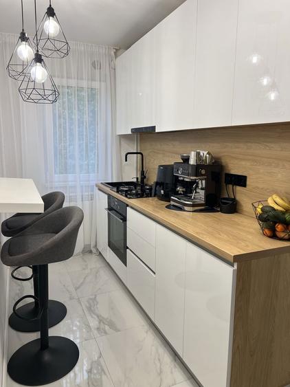 Apartament 2 camere, modern, Aleea Ciucas Cluj-Napoca - 1
