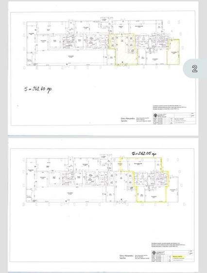 Pantelimon spatiu comercial 950 mp - 3