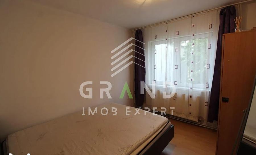 2 camere | 38 mp | CT | Mănăștur–Casa Piraților | Ideal locuință sau investitie - 4