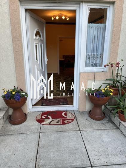 Apartament la casă | 80 MPU | Trei Stejari - 8