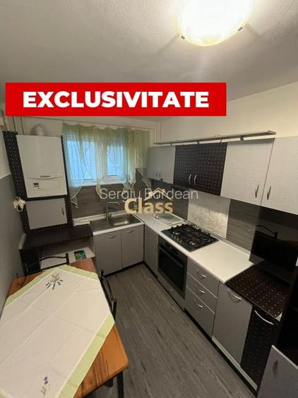 Apartament 2 camere | Decomandat | 40 mpu | zona Minerva Manastur Apartament 2 camere | Decomandat | 40 mpu | zona Minerva Manastur