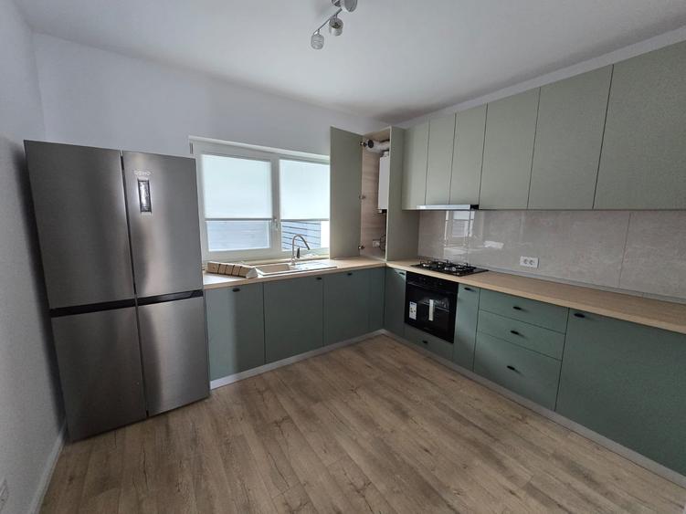 Casă P+1 de închiriat - Totul nou - Valea Lupului - 1