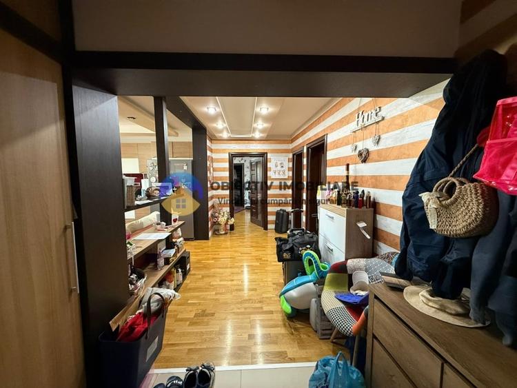 Apartament de vanzare – Bld General Dascalescu - 2