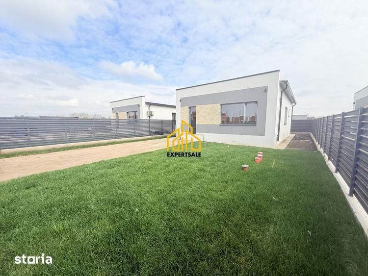 CASA CLINCENI INDIVIDUALA/330 MP TEREN/ MODERN - 12
