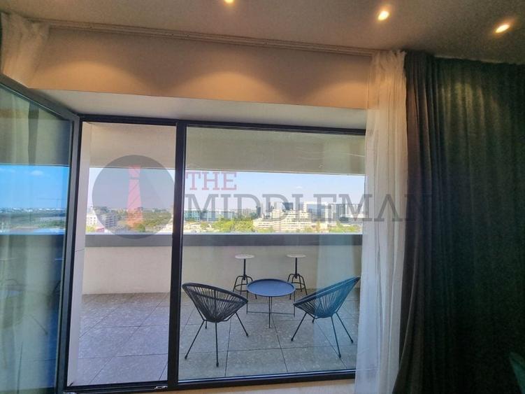 Aviatiei Towers I 2 camere I View panoramic I Parcare inclusa - 2