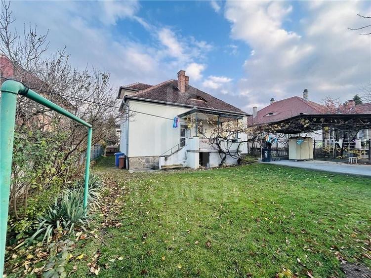 Casă de vânzare | Calea Poplăcii - Sibiu - 3