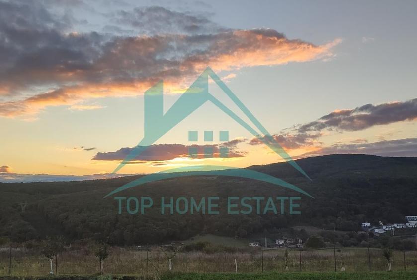 Teren extravilan in Popesti deal, comuna Baciu! - 6