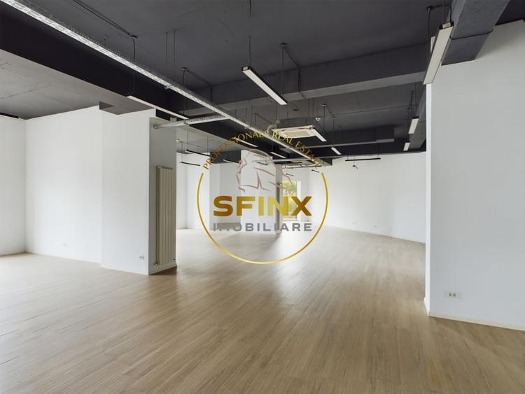 Spatiu comercial clasa A, zona Cotroceni/Piata Leul - 6