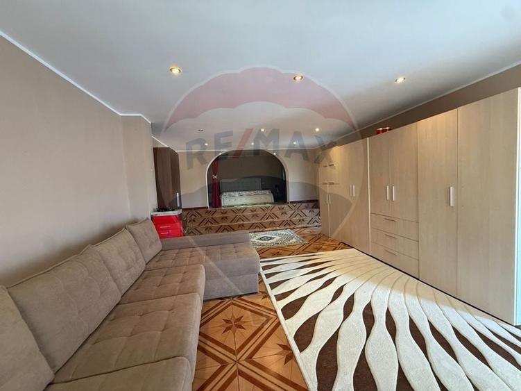 Casa  Vila cu 4 camere de vanzare in zona Medeea  Constanta - 6