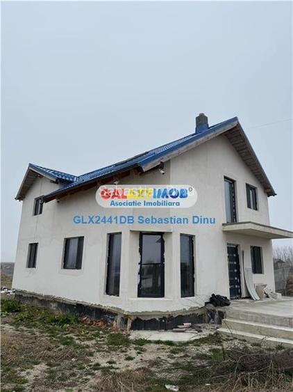 Vanzare casa Razvad Vanzare casa Razvad