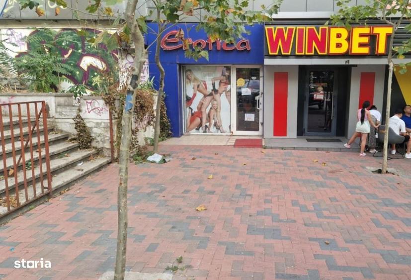 Spatiu Comercial | Ultracentral | Unirea Shopping Center | AC | 14MP | - 3
