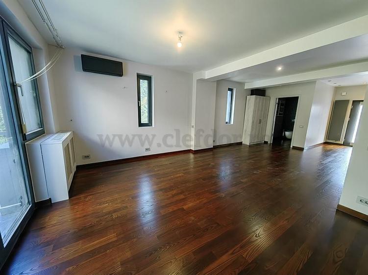 Baneasa Residential Park - Vila in apropiere de British School - 3