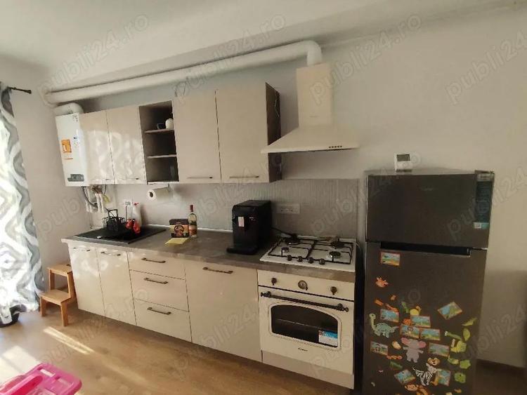 Apartament de vanzare in Bloc Nou - 8