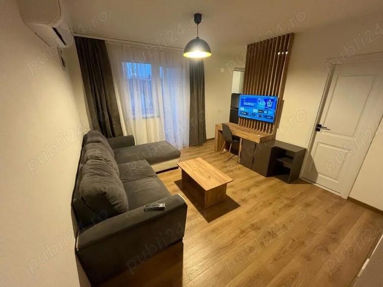 inchiriez garsoniera 35mp. consul brazda - 5