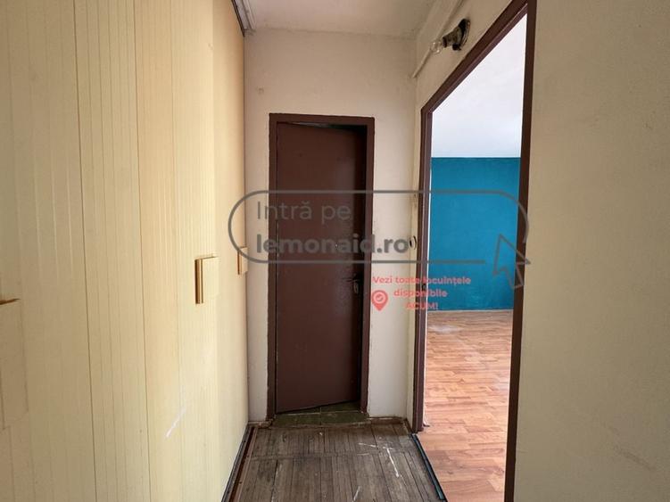 Apartament cu 2 camere | Șagului - Dâmbovița | Izolație exterioară | Comision 0 - 9