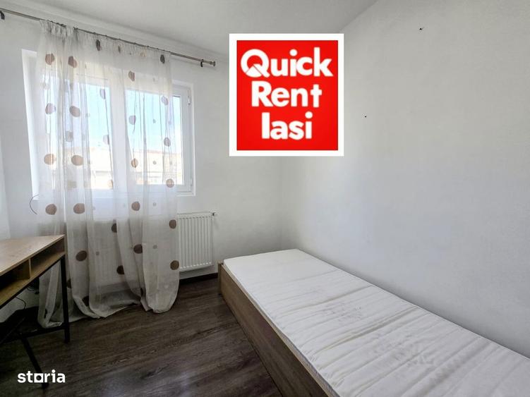 Central In Spatele Mitropoliei-Kaufland Apartament 2Camere Decomandat - 6