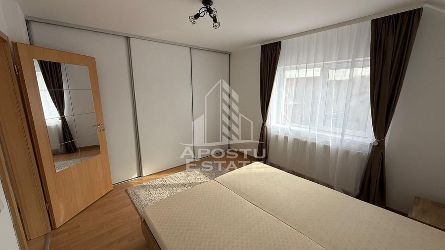 Casa cu 3 camere, curte proprie, petfriendly, Dumbravita - 5