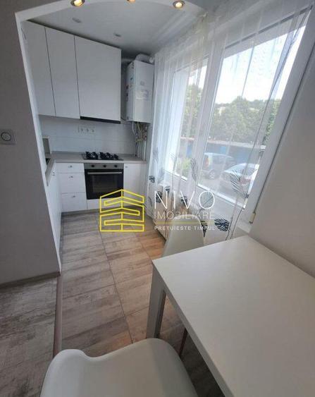 Apartament 1 camera - Tg. Mure? - Tudor - Fortuna - 4