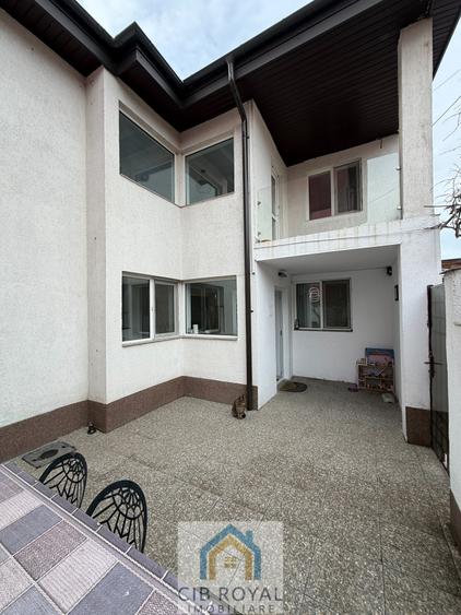 Casa 4 camere,P+1,an 2005Colentina-Andronache,zona Carrefour,Intrarea Maliuc 19, - 4